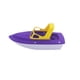 thumbnail image 1 of Diversión Baño Flotante Barco Juguetes Ducha Juego Flotante Barco Juguete De Baño Para Yate De Verano, 1 of 5