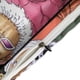 thumbnail image 4 of Seraphim Bed Duvet Cover Funny Anime Cartoon Bedding Sets Lightweight 3 Piece Comforter Sets, 4 of 5