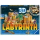 thumbnail image 3 of Juego de mesa Ravensburger 3D Labyrinth Family con reproducción única, 3 of 5