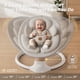 thumbnail image 3 of Baby Swing FasonBaby Electric con 10 melodías y 5 velocidades, color beige, 3 of 9