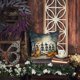 thumbnail image 5 of Cojín Caroline's Treasures Calacas Skeletons Halloween, 5 of 6