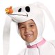 thumbnail image 3 of Disfraz Disney Zero para Niños Pequeños Blanco Mediano 3T-4T, 3 of 6
