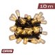 thumbnail image 1 of Guirnalda Decorativa Edison Solar Decoración 30 LED 12m Oris, 1 of 3