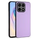 thumbnail image 1 of Funda Antigolpes para Honor X8A Cubierta Delgada Morado, 1 of 6