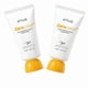 thumbnail image 1 of 2pc Anua Zero-Cast Moisturizing Finish Sunscreen,SPF 50, Glow Natural Sunscreen,No White Cast, Hyaluronic Acid 50ml, 1 of 1