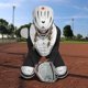 thumbnail image 5 of Set de catcher All-Star Empress Fastpitch USA para sóftbol femenil, 5 of 8