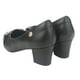 thumbnail image 4 of Zapato Chalada Mujer Flexi-47 Negro Casual, 4 of 6