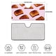 thumbnail image 4 of Pan Tostado Parasol Para Parabrisas Delantero Protector Plegable Visera Solar Para Auto Bloquea Rayos Uv Mantiene Tu Vehículo Fresco140cm*76cm, 4 of 6