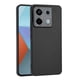 thumbnail image 4 of Funda Antigolpes para Xiaomi Redmi Note 13 Pro 5G Cubierta Delgada Negro, 4 of 6