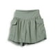 thumbnail image 1 of Short Niña Verde, 1 of 2