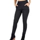thumbnail image 4 of Pantalón Calza Mujer Invierno Forro Interior Piel Bolsillos Cierre H1, 4 of 4