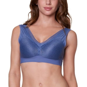 Baziani - Sostén Seamless Comfy 3862