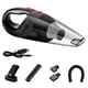 thumbnail image 2 of Aspiradora de mano inalámbrica de alta potencia, miniaspiradora de mano recargable con tecnología de carga rápida, para la limpieza del hogar y el coche., 2 of 8