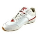 thumbnail image 5 of Zapatilla GLTD Arrow White Chili Cuero Premium blanco 11, 5 of 9