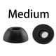 thumbnail image 5 of Puntas De Espuma Viscoelástica Para Airpods Pro 3 2025, 5 of 5