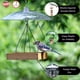 thumbnail image 3 of Squirrel Baffle Squirrel Shield, plástico, 40 cm, para comederos, 3 of 9