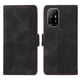 thumbnail image 4 of Carcasa FOXDOCK OPPO Reno 6Z 5G de cuero PU, diseño acolchado clásico, protección contra caídas y rayones, 4 of 5