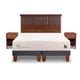 thumbnail image 1 of Cama Europea Cocopedic King Base Dividida, 1 of 10