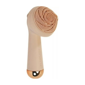 Click Ventas - Limpiador Y Masajeador Facial Eléctrico De Silicona Flawles