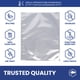 thumbnail image 5 of Bolsas De Mylar 50 Unidades 500 Ml 10 Mil Más Gruesas Para Almacenar Alimentos, 5 of 7