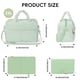 thumbnail image 5 of Bolso Maternal Impermeable 24 L con Cambiador, 5 of 6