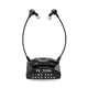 thumbnail image 1 of Auriculares inalámbricos para TV · EARS Digital para personas mayores y con problemas de audición, 1 of 7