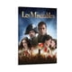 thumbnail image 1 of Los Miserables Cuadro decorativo colgante - Arte de pared - Póster enmarcado - Decoración de pared - Regalos para familia, amigos y aficionados 20*30 cm, 1 of 6