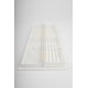 thumbnail image 5 of Ventilación interna para puertas interiores, 43 x 7,6 cm, color blanco, 5 of 5