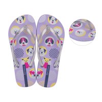 Sandalia Mujer Lila Pets Ipanema