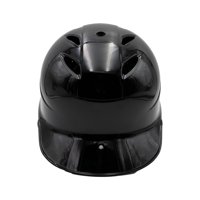 Top Spin - Casco De Beisbol - Softbol Negro L