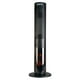 thumbnail image 3 of Calefactor HTV 200R 2000W Negro, 3 of 10