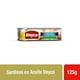thumbnail image 1 of Sardina Aceite Lata, Drenado 75 g - Neto 125 g, 1 of 2