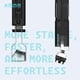 thumbnail image 2 of Extractor de Keycaps PALMLAB 2 en 1 con Agarre de 4 Garras para Switches, 2 of 5