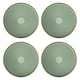 thumbnail image 1 of 4 piezas Plato de fruta Plato de postre Plato de pan Platos Platos para bodas y fiestas, 1 of 5
