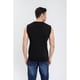 thumbnail image 2 of Sweater Hombre Sin Manga Cuello V Excelente Calidad 7196, 2 of 4