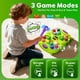 thumbnail image 4 of Juego Whack-a-Mole Noltola Whack Mole con 2 martillos de 3 a 12 años, 4 of 9
