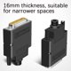 thumbnail image 3 of Adaptador DB25 ANMBEST 5 uds sin soldadura hembra RS232, 3 of 7