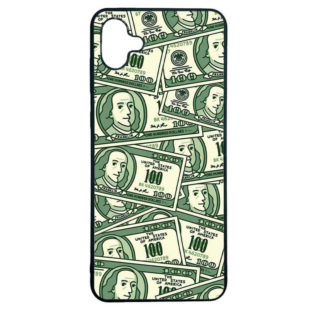 Genérico - Carcasa Funda Para Samsung A04 Diseño 69