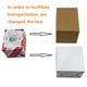thumbnail image 5 of Kit de filtro de aceite Ibetter para Toyota, Lexus, RAV4, Camry, Tundra, 5 of 5