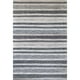thumbnail image 1 of Alfombra 160x230 Cm Am Bol 101 Grey Black, 1 of 3