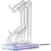 Soporte Aaronmei Para Gamepad Transparente