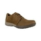thumbnail image 2 of Zapato de Cuero Brezo Khaki London Adixt, 2 of 5