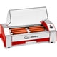 thumbnail image 4 of Parrilla eléctrica para salchichas Hot Dog Roller The Candery con capacidad para 6 personas, 4 of 9