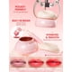 thumbnail image 5 of Bálsamo labial SHEGLAM Dragonfruit Dew con brillo hidratante, 5 of 9