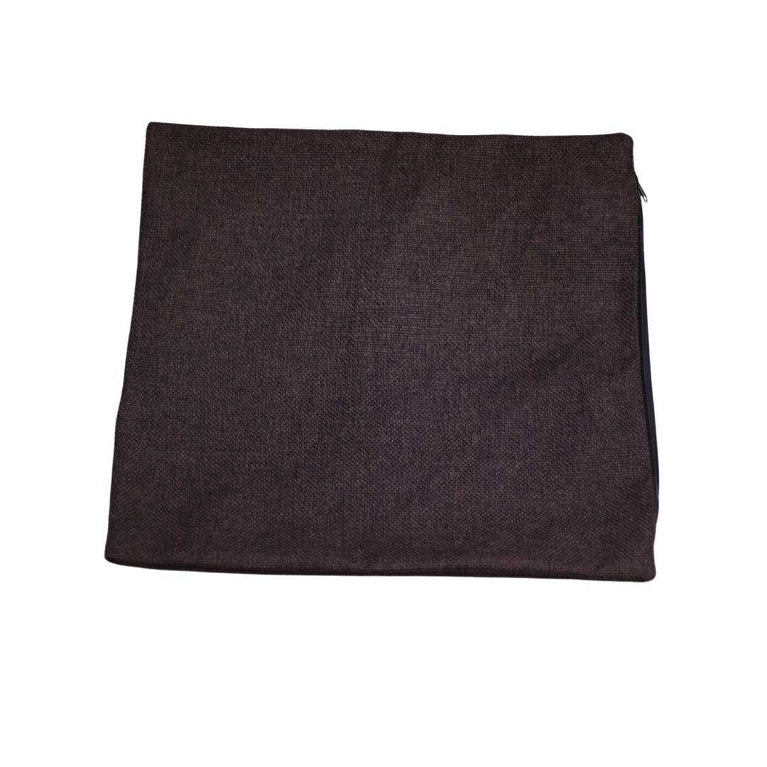 Máxima Design - Funda Cojin Café Moro Omega 50x50