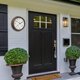 thumbnail image 4 of Reloj de Patio Lovely Home Essentials 36 cm Acabado Bronce Impermeable, 4 of 8