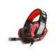 thumbnail image 1 of Audífono Gamer Rgb Beexcellent Gm-2 Red Multiplataforma, 1 of 3
