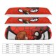 thumbnail image 2 of Spider-Man 3-Piece Twin Bed Set - Includes 1 Single Quilt And 2 Pillow Cases Bedding - Fade Resistant Microfiber - Spider, 2 of 4