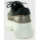 thumbnail image 4 of Zapatilla alta Deer Negro Danicolle, 4 of 4