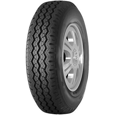 Neumatico 195 R15 Mileking Mk717 106/104S